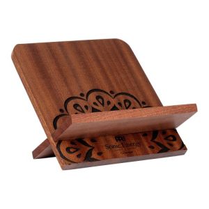 Sonic Energy MSSTDDISPLAY Energy Support Meinl Mini Steel Tongue