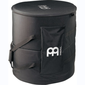 meinl housse MSUB16 surdo 16 x 20" noir