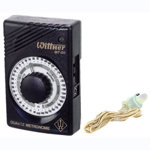 wittner métronome MT50