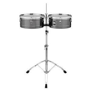 Meinl Timbales Marathon 14"/15"MTS1415BN