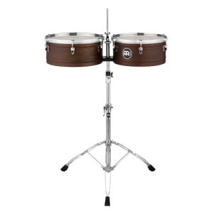 Meinl  Timbales Marathon 14/15" MTS1415RR-M