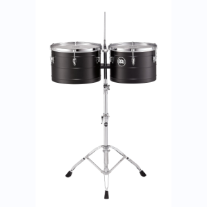 meinl timbale MTT1415BK
