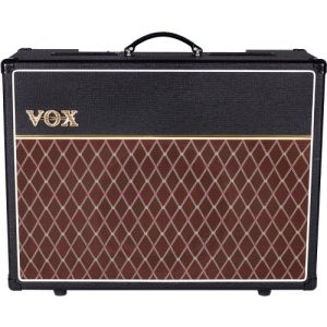 Vox-Gitarren-Combo-Verstärker ac30s1