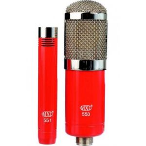 MXL 550-551R