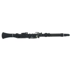 Nuvo Clarinette Clarineo N120CLBK