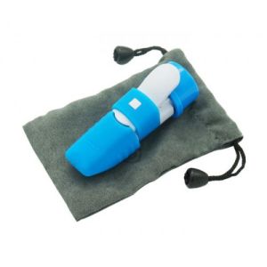 Nuvo Bec Clarinette Clarineo N160MPBL