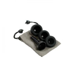 Nuvo Embouchure Saxhorn Jhorn N170MPBK