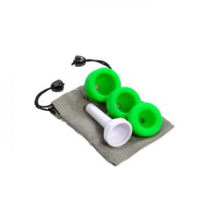 Nuvo Embouchure Saxhorn Jhorn N170MPGN