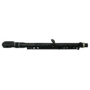 Nuvo Flute Traversiere Jflute N220JFBK
