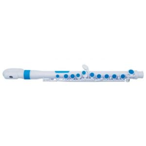 Nuvo Flute Traversiere Jflute N220JFBL
