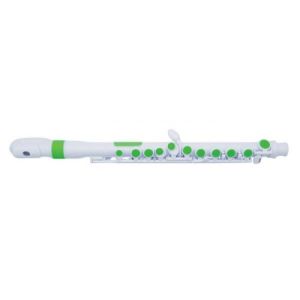 Nuvo Flute Traversiere Jflute N220JFGN