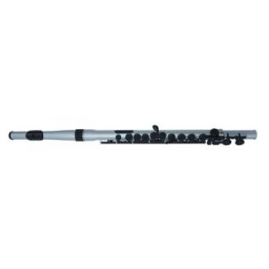Nuvo Flute Traversiere Student N235SFSB