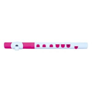 Nuvo Flute Traversiere Toot N430TWPK