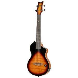 Ortega  Ukulele Tenor Neo Tobacco Burst NEO-U-TSB