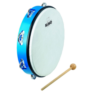 nino tambourin NINO24SB