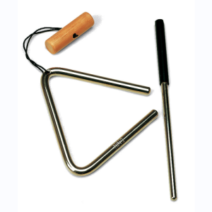 nino triangle NINO550