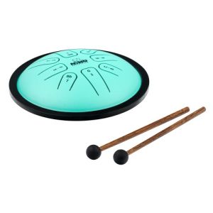 Nino 982 Tongue Drum Vert Small