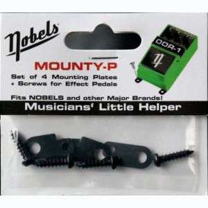 Nobels divers Mount P-Set