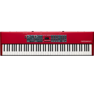 Nord Piano 5 88