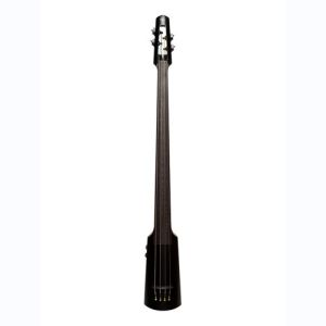 NS Design NXT4a Omni Bass Satin Black