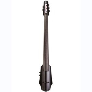 NS Design NXTa Violoncelle Électrique 5 cordes Satin Black