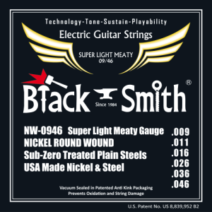 black smith jeu de cordes NW0946