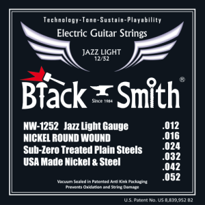 black smith jeu de cordes NW1252