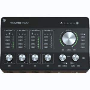 Arturia AudioFuse Studio