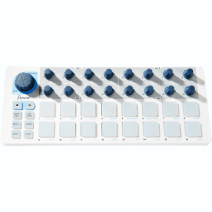 arturia controleur beatstep