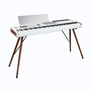 Arturia Support Bois pour Keylab 88