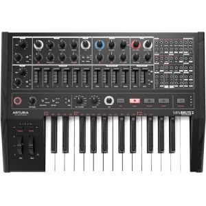 Arturia Minibrute 2 Black Edition
