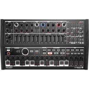 Arturia Minibrute 2S Black Edition