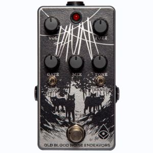 Old Blood Noise Endeavors fuzz Haunt