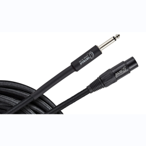 ortega cable xlr OECM-10JX