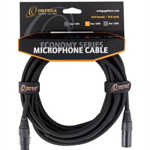ortega cable xlr OECM-10XX