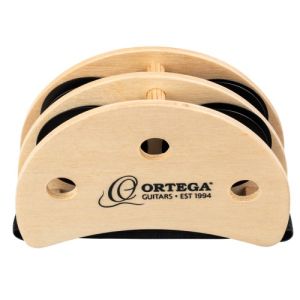 Ortega  Tambourin Pied Ergonomique OGFT-NT