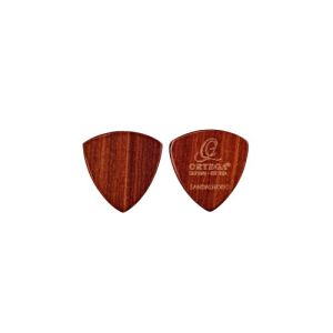 Ortega  Set De 2 Mediators Sandalwood OGPWXLF-SW2