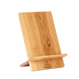 Ortega  Support Kalimba Chene Naturel OKBST