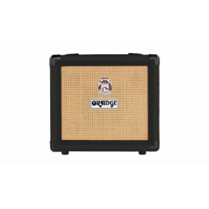 orange ampli combo transistor CR12BK