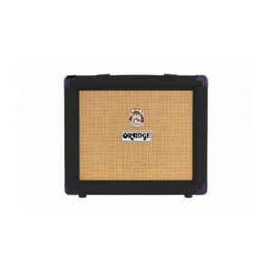 Orange Crush 20 Noir