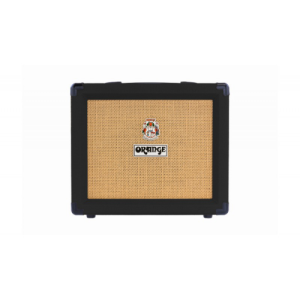 Orange Crush 20RT Noir