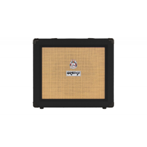 Orange Crush 35RT Noir