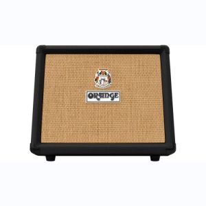 Orange Crush acoustic 30 Noir