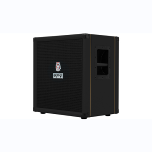 Orange Crush Bass 100 Noir