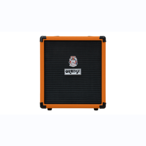 Orange Crush Bass 25