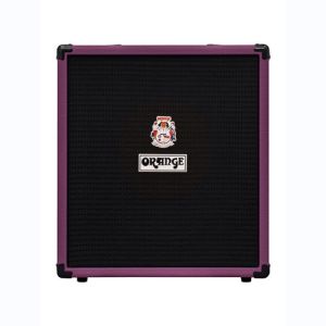 Orange Crush bass 50 Glenn Hughes LTD Deep Purple