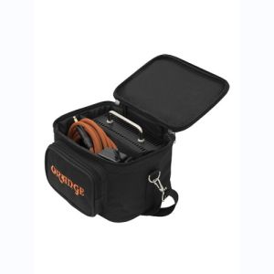 Orange Housse pour mt-md