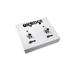 orange footswitch mcfs-2