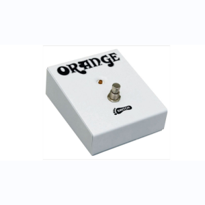 orange footswitch mcfs