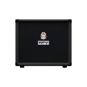Orange OBC-112B  Noir